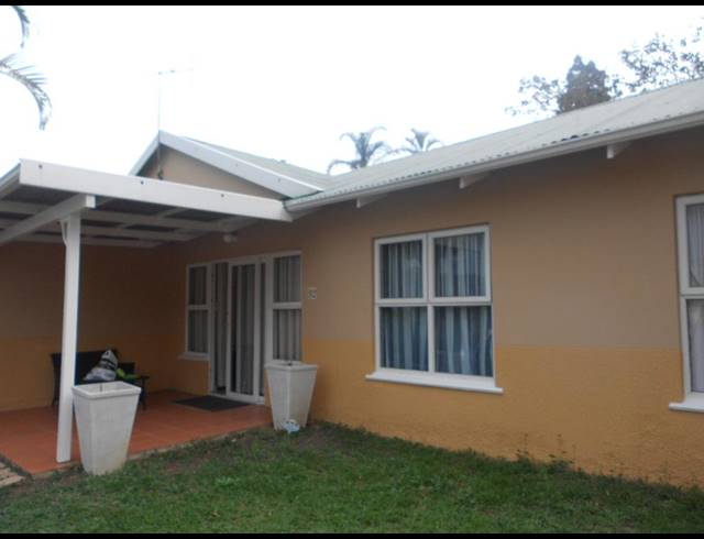 2 BEDROOM SIMPLEX FOR SALE IN SHERWOOD